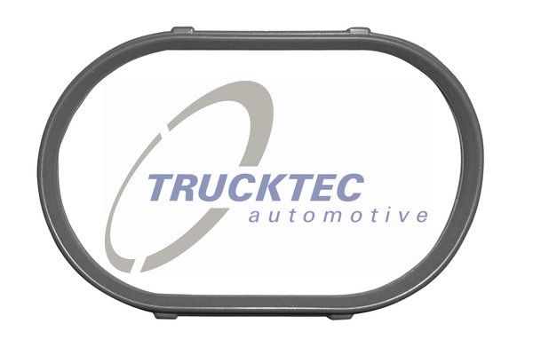 TRUCKTEC AUTOMOTIVE Прокладка, впускной коллектор 08.10.062